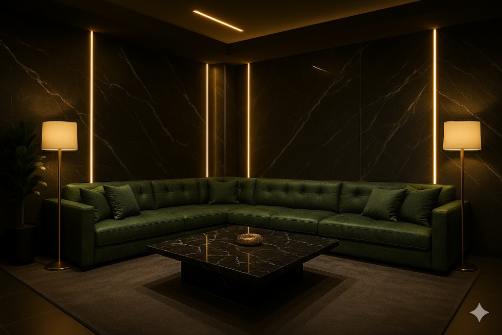 부산룸싸롱 해운대점 룸2 내부 이미지